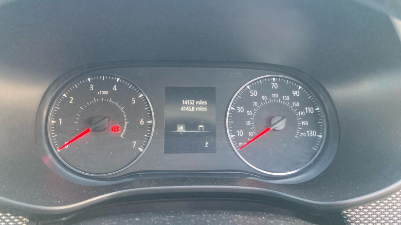 Dacia Jogger 1.0 TCe Extreme SE 5dr Petrol Estate